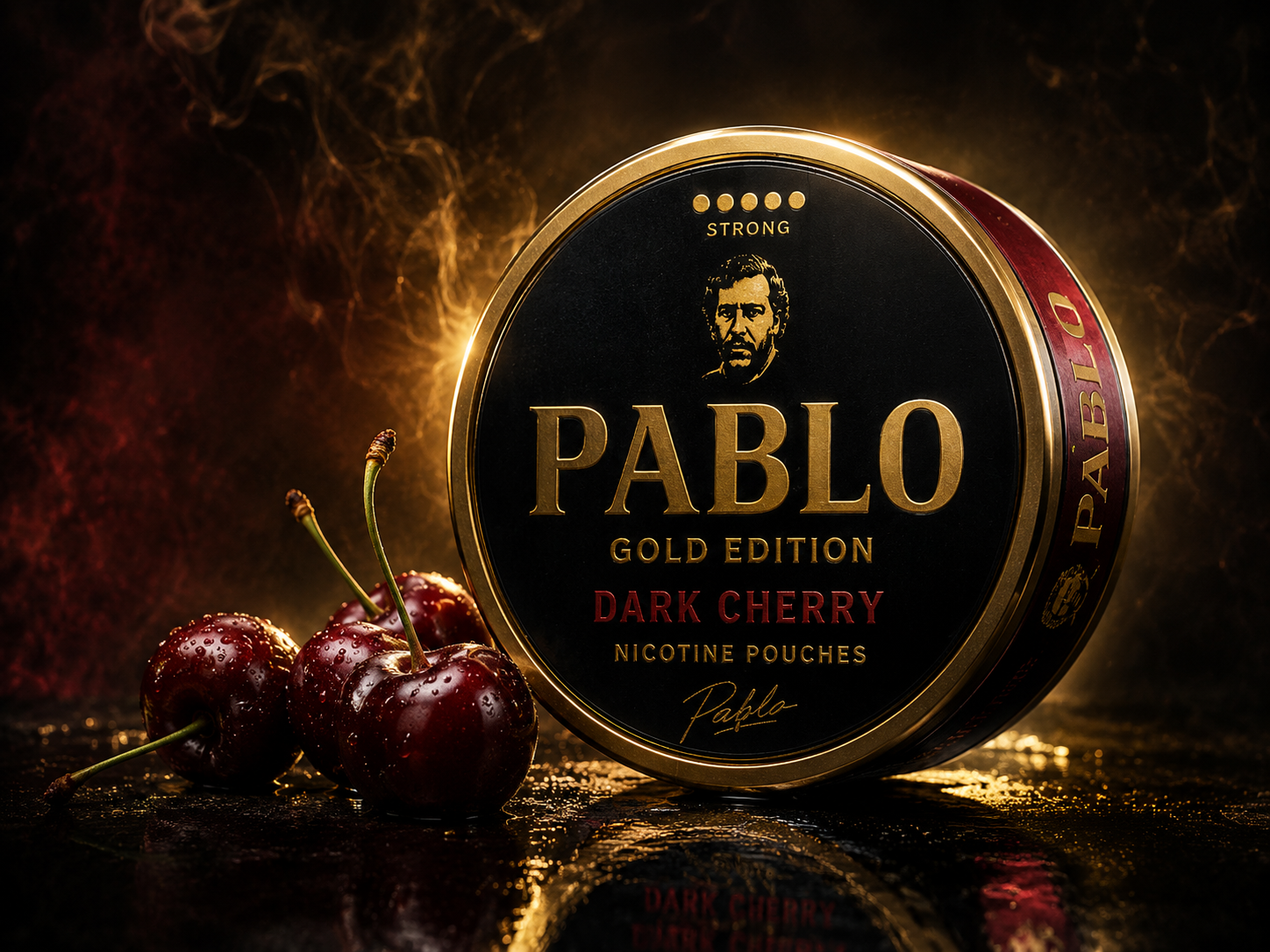 Why Pablo nicotine pouches